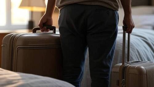 Podróżny, zdjęcie poglądowe