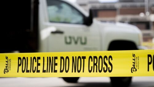 Utah Valley University