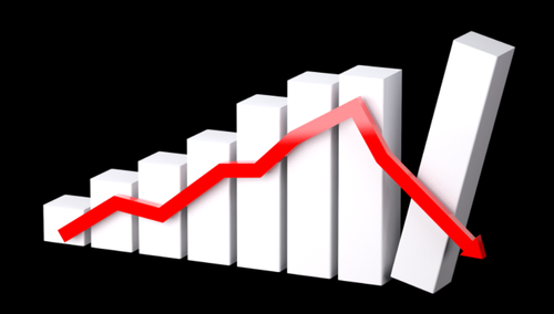 Upadłość / zdjęcie poglądowe 