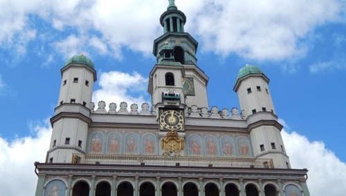 Poznań, zdjęcie podglądowe