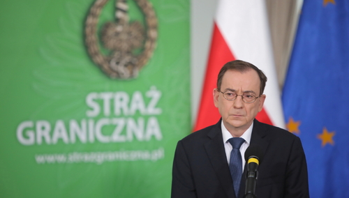 Mariusz Kamiński