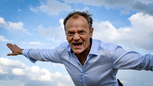 Donald Tusk
