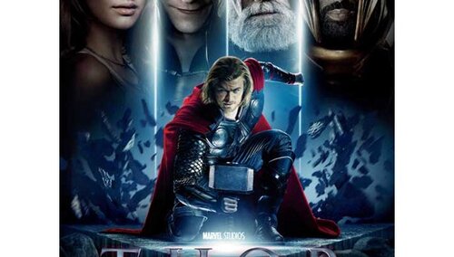 Marvel-LGBT. „Reżyserka” serialu: brat Thora jest biseksualny. „To część tego kim on jest, a także tego kim jestem ja”