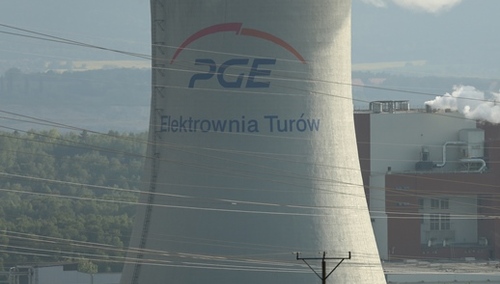 elektrownia Turów