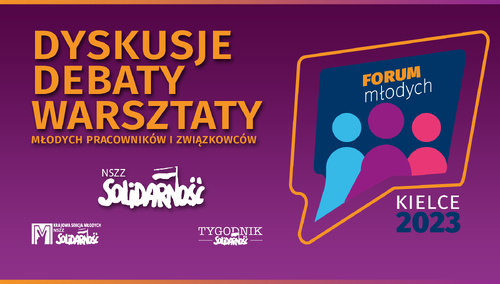 Forum Młodych NSZZ "Solidarność"