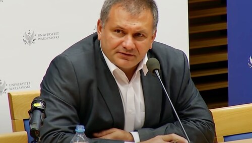 Sprawa sędziego Żurka przed Europejskim Trybunałem Praw Człowieka. Zapadł wyrok