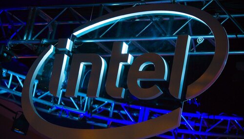 Intel - zdjęcie poglądowe