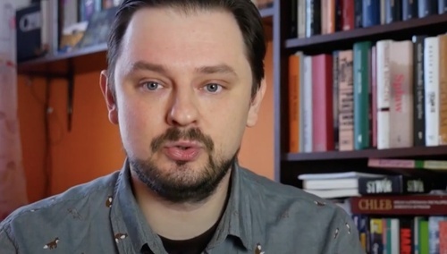 Grafzero: "Ruchomy zamek Hauru" Diana Wynne Jones - recenzja