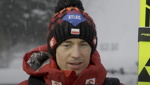Kamil Stoch