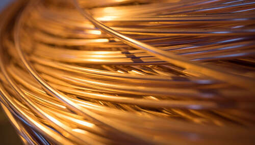 Grupa KGHM na dużym plusie