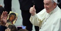 Papież Franciszek