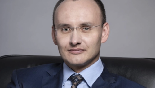 Mikołaj Pawlak