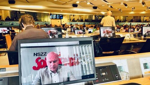 Bartłomiej Mickiewicz