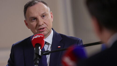 Andrzej Duda