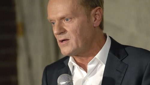 Donald Tusk