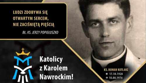 ks. Roman Kotlarz