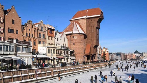 Gdańsk