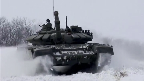 Czy Putin zaatakuje również Polskę? [SONDAŻ]