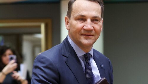 Radosław Sikorski
