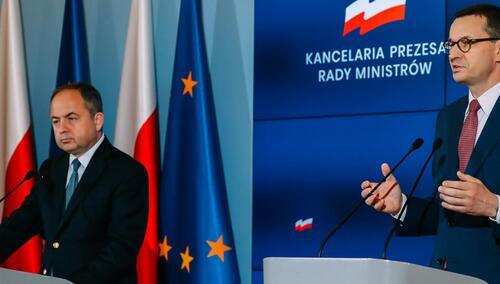 Morawiecki: Będzie kolejna tarcza dla najbardziej dotkniętych epidemią branż
