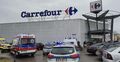 Carrefour Olkusz