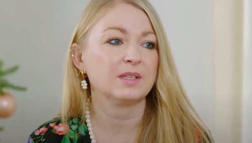 Nicole Sochacki-Wójcicka znana jako Mama Ginekolog