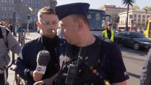 Marsz Niepodległości