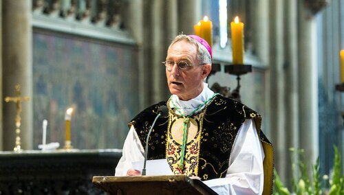 abp Georg Gänswein 