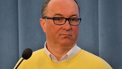 Włodzimierz Czarzasty