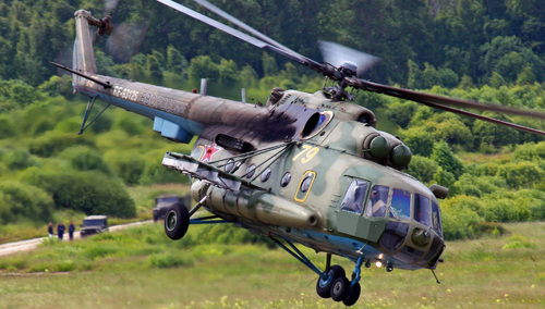 Mi-17