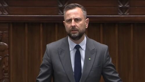 Władysław Kosiniak-Kamysz