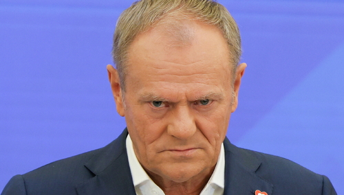 Donald Tusk