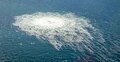 Wyciek gazu w Nord Stream 2