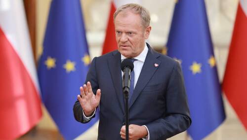 Donald Tusk 