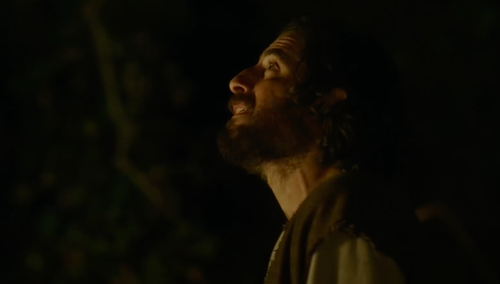 kard z serialu "The Chosen"