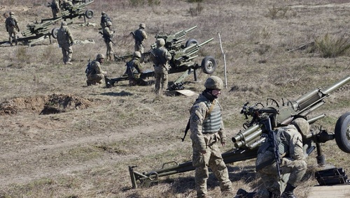 Niemiecki dziennik: „Rosja może być nie tylko militarnym, ale i politycznym zwycięzcą wojny”