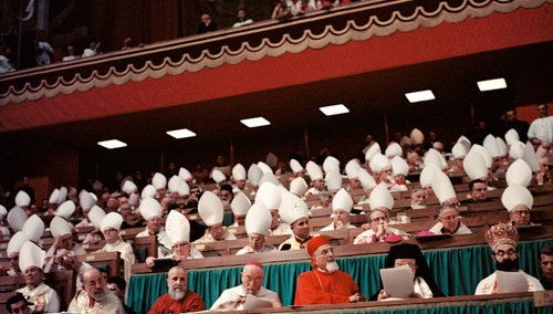 Sobór Watykański II