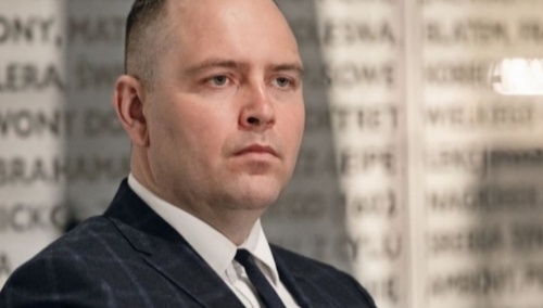 [TYLKO U NAS] Karol Nawrocki, prezes IPN: To co dzieje się na wschodniej granicy, wymaga od nas narodowej solidarności