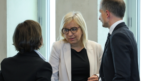 Paulina Hennig-Kloska