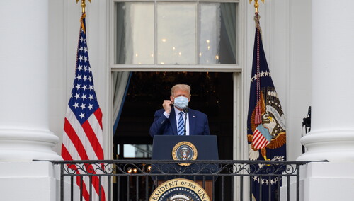 [Felieton "TS"] Waldemar Biniecki: W cieniu amerykańskiej kampanii prezydenckiej