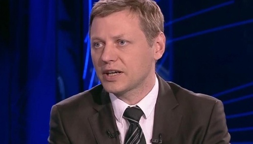 „Nowy Polski Ład” po pandemii. Prof. Maliszewski: Warto zacząć rysować scenariusze