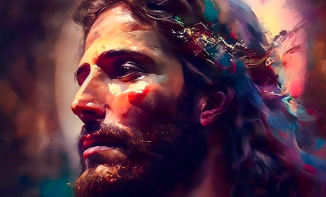 Ewangelia na III Niedzielę Wielkanocną z komentarzem [video]