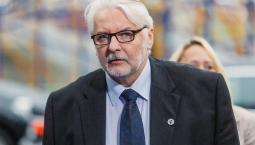 Witold Waszczykowski 