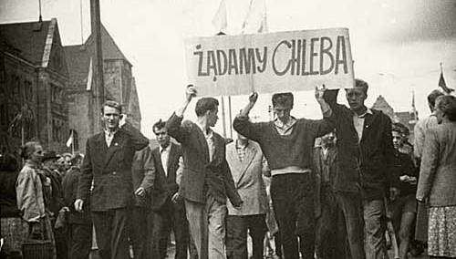 Poznański Czerwiec 56'