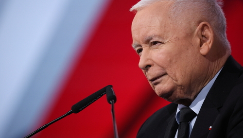 Jarosław Kaczyński