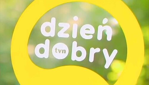Dzień Dobry TVN