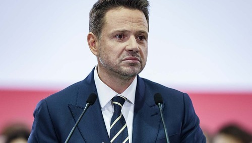 Rafał Trzaskowski