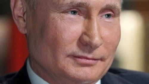 [Felieton "TS"] Karol Gac: Zwycięstwo Putina