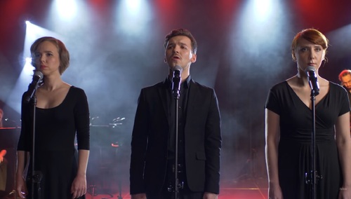 "Dnia pierwszego września" w wykonaniu "Sonanto" z okazji 82. rocznicy wybuchu II wojny światowej