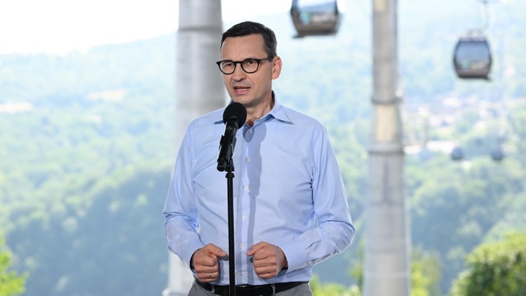 Mateusz Morawiecki